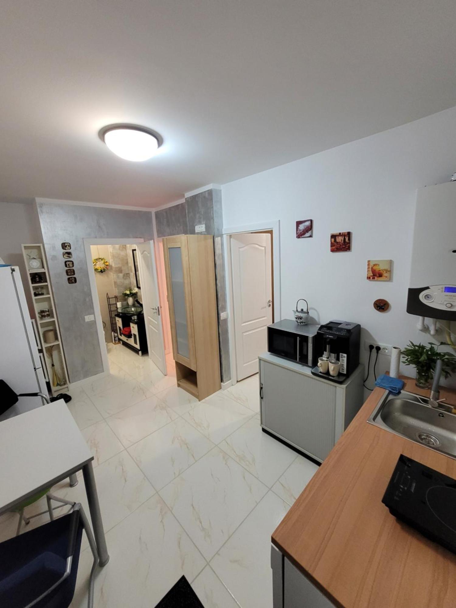 Apartamentul Cora 2 Dormitoare Apartament