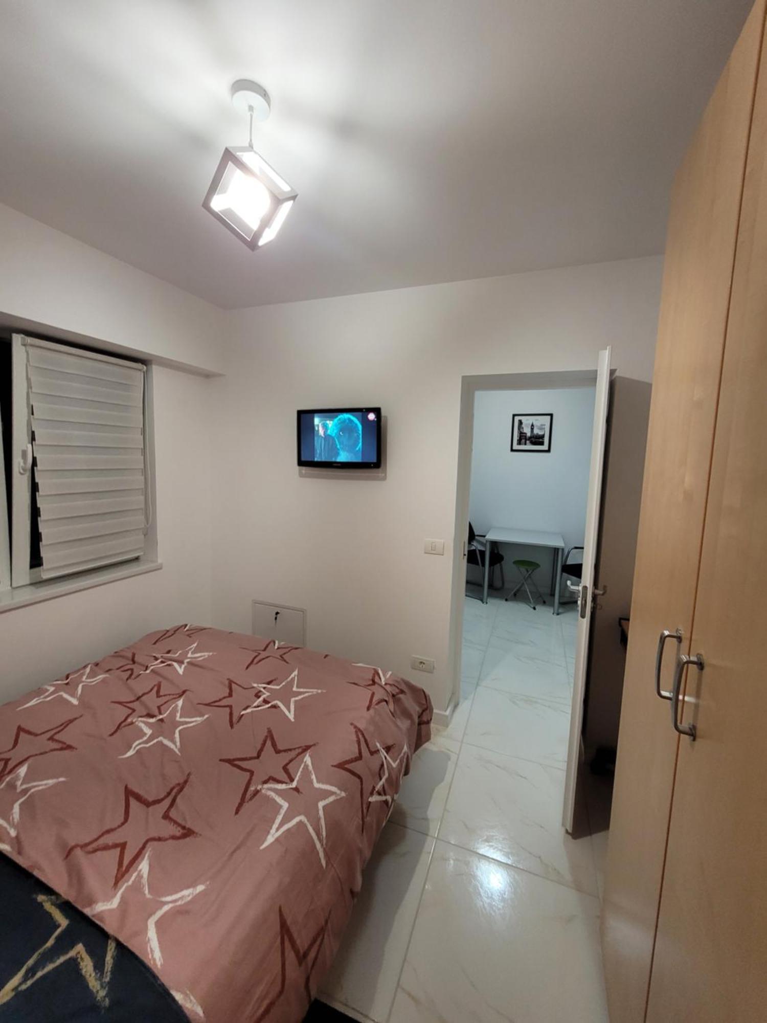Apartamentul Cora 2 Dormitoare *