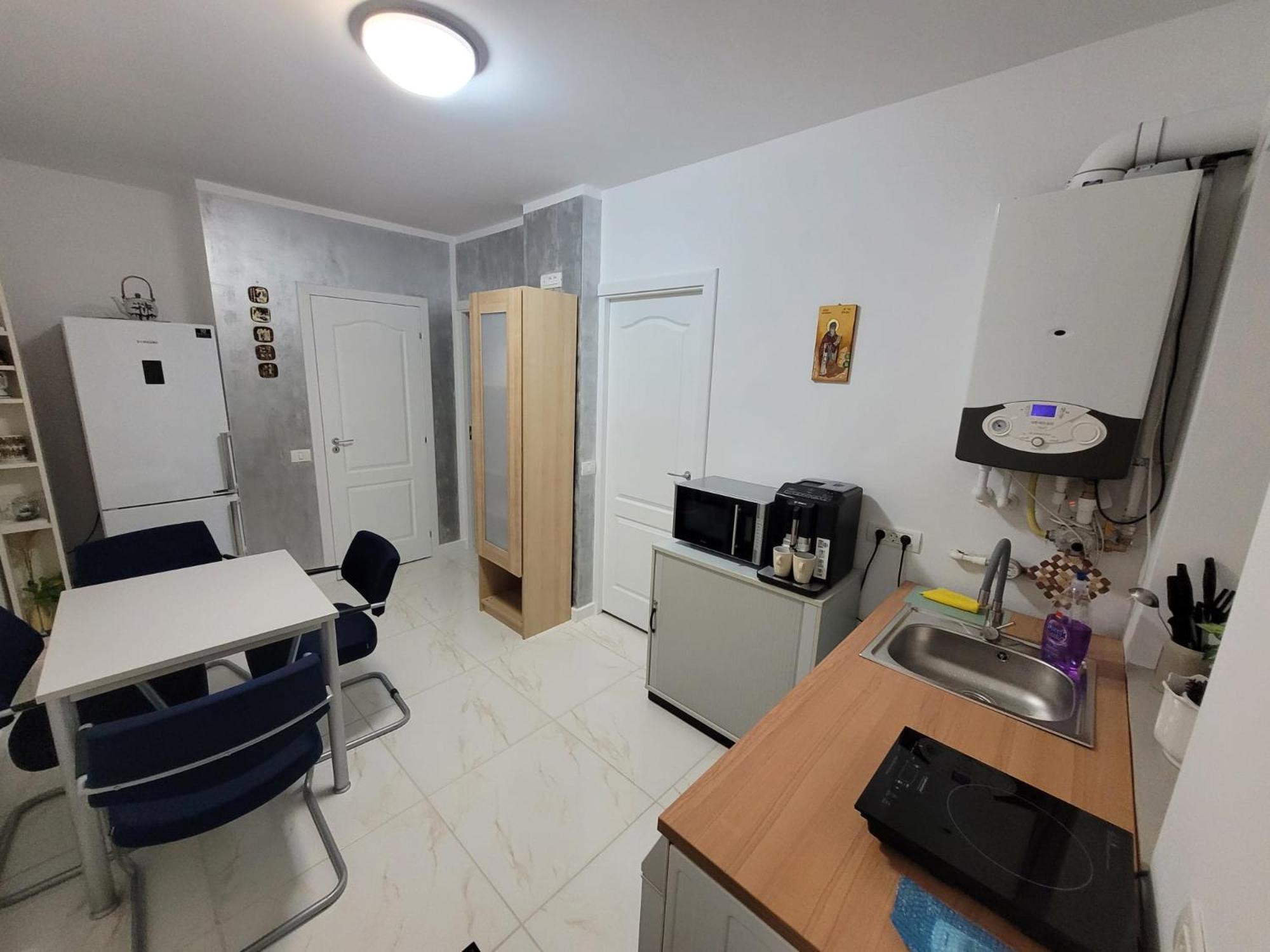Apartamentul Cora 2 Dormitoare *