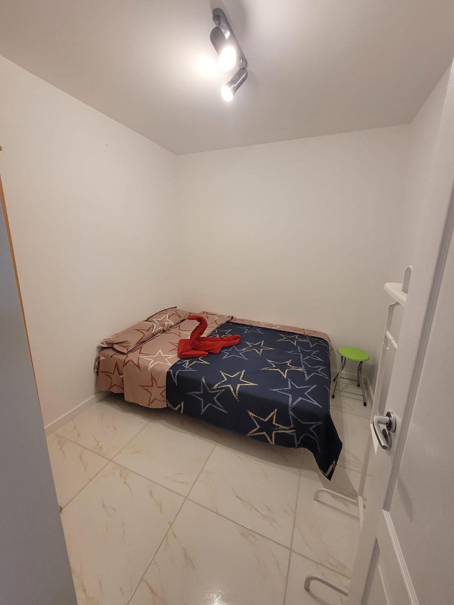 Apartamentul Cora 2 Dormitoare Apartament