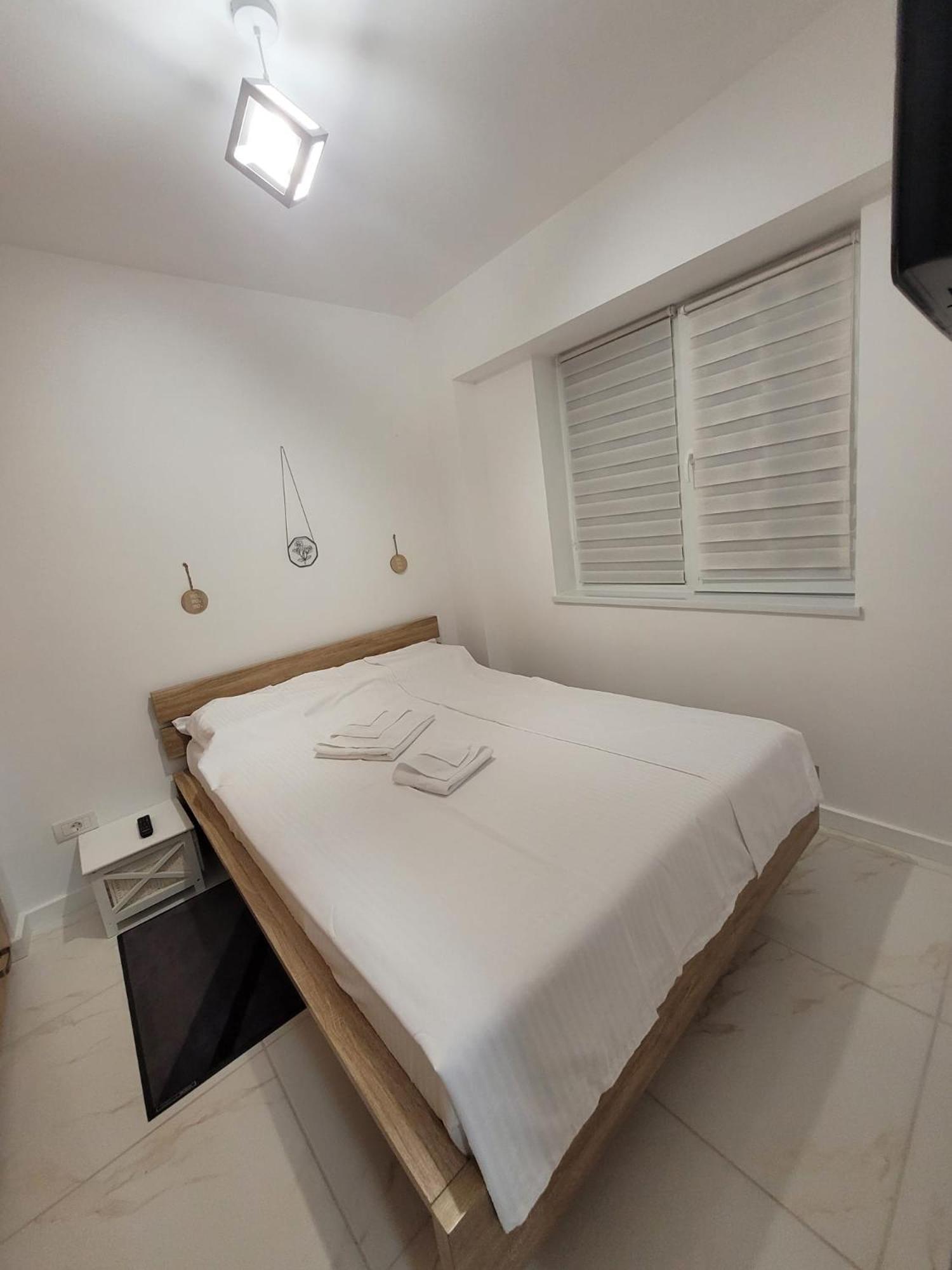 Appartamento Apartamentul Cora 2 Dormitoare Timisoara