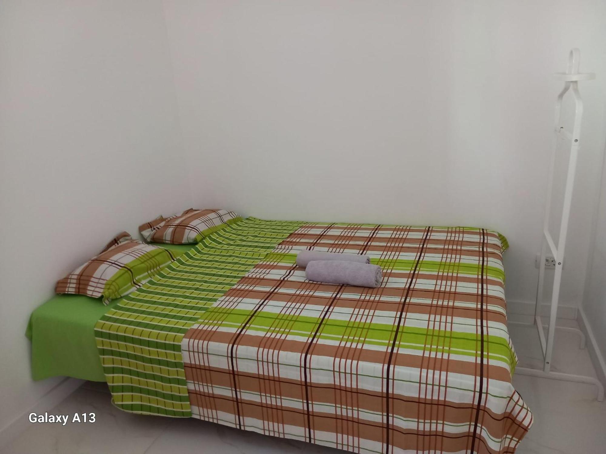 Apartament Apartamentul Cora 2 Dormitoare *